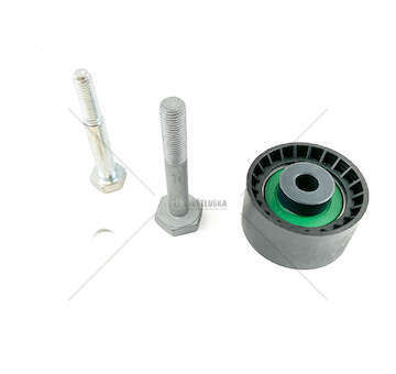 Deflection/Guide Pulley, timing belt FIAT/JEEP/OPEL 1.6/2.0 Dayco