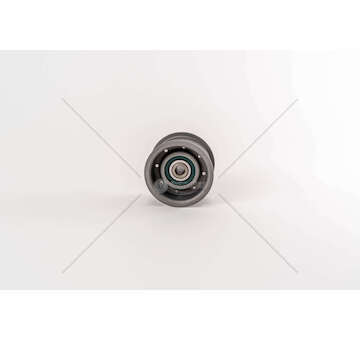 Deflection/Guide Pulley, timing belt SERENA/TRADE/VANETTE 2.0/2.3 D Dayco