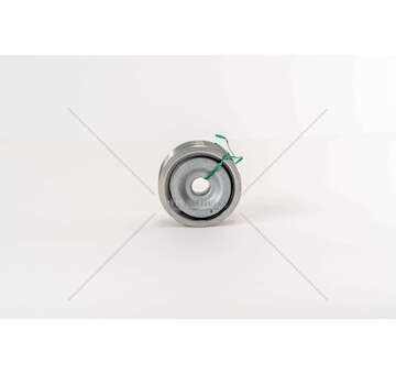 Deflection/Guide Pulley, V-ribbed belt D2066 - AVANCITY Dayco