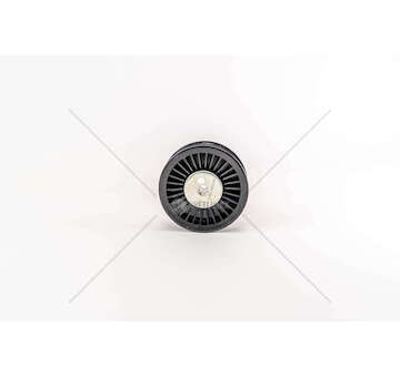 Deflection/Guide Pulley, V-ribbed belt DC 9/11/12/16 - P,G,R,T/4-SERIES Dayco