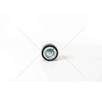 Deflection/Guide Pulley, V-ribbed belt F1A/F1C - DUCATO/DAILY 2.3/3.0 Iveco