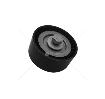 Deflection/Guide Pulley, V-ribbed belt F1CFA401A - JUMPER/BOXER/DUCAT 2.8TD Iveco