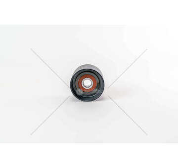 Deflection/Guide Pulley, V-ribbed belt OM542 - TRAVEGO/O SERIES Dayco