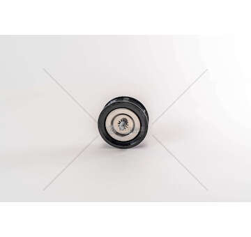 Deflection/Guide Pulley, V-ribbed belt OM651.955 - SPRINTER/VIANO/VITO 6 RIBS Ina