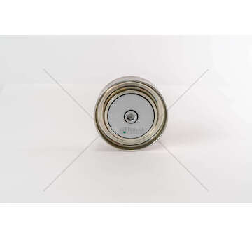 Deflection/Guide Pulley, V-ribbed belt OM904 - VARIO SERIES Dayco