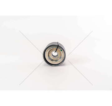 Deflection/Guide Pulley, V-ribbed belt TENDICINGHIA AXOR/TOURISMO/TRA VEGO Dayco