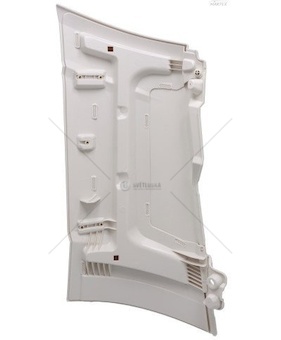 Deflektor kabiny DAF XF 21- levý MTX COR-DAF-1891Z