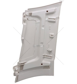 Deflektor kabiny DAF XF 21- pravý MTX COR-DAF-1892Z