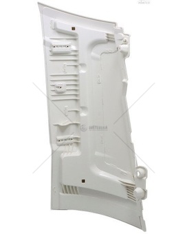 Deflektor kabiny DAF XG/XG+ 2021 levý MTX COR-DAF-3300Z