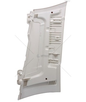 Deflektor kabiny DAF XG/XG+ 2021 pravý MTX COR-DAF-3301Z