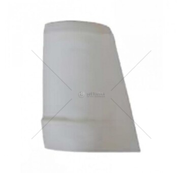 Deflektor MAN TGS, TGX Vnější část, pravá strana