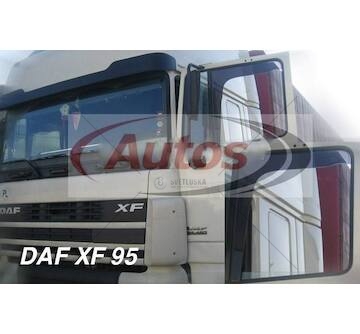 Deflektor oken dveří - sada daf 95xf,105xf 0070015_A