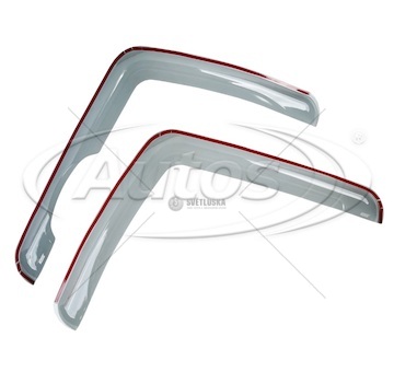 Deflektor oken dveří - sada mercedes actros mp4/mp5, antos, arocs euro 6 0789795_A