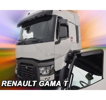 Deflektor oken dveří - sada rvi gama t,gama k od 2014 0184585_A