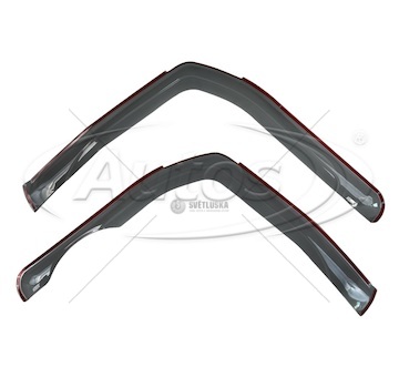 Deflektor oken dveří - sada volvo fh4 od 2012 0789793_A