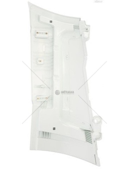 Deflektory kabiny DAF XG/XG+ 2021 levý MTX WD08A070102