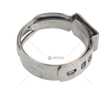 Deformační hadicová spona 8,8-10,5/5 W4