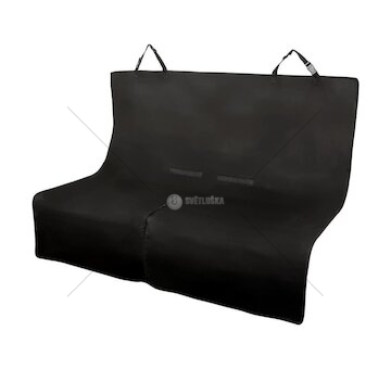 Deka ochranná do auta pro psa COMPASS