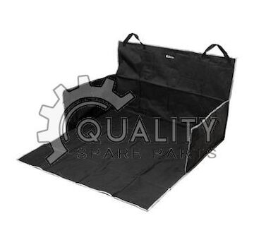 Deka ochranná do kufru auta