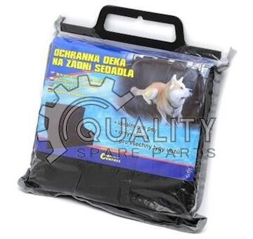 Deka ochranná pro psa