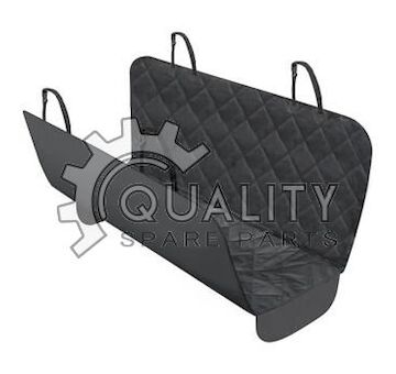 Deka ochranná pro psa PRIME EAR