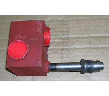 Dělič průtoku hydrauliky mt, liaz 304650440_A
