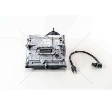 Delivery Module, urea injection DXI 11 - PREMIUM 2/KERAX Bosch