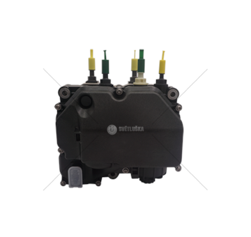 Delivery Module, urea injection STRALIS - F2BE/F4AE3682 E6 Iveco
