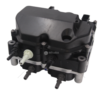 Delivery Module, urea injection STRALIS - F2BE/F4AE3682 E6 Neutral Box