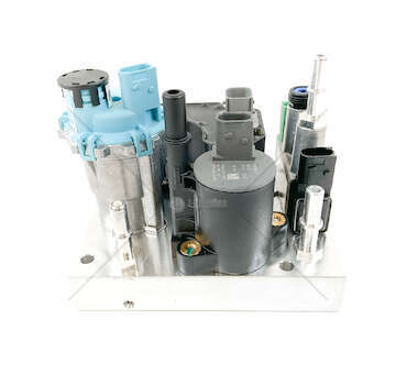 Delivery Module, urea injection VOLVO FH4 FM4 / RENAULT T EURO 6 Neutral Box