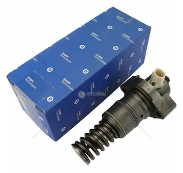 Delphi vstřikovací jednotka | 2102391