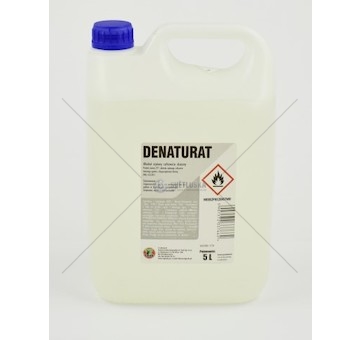 DENATURAT 5L  1260