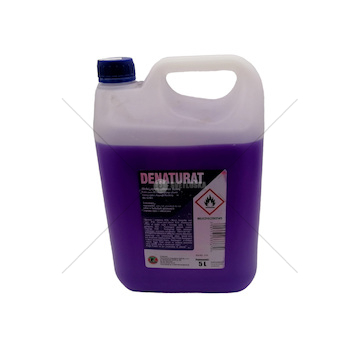 DENATURAT, Technický líh 5L 70%