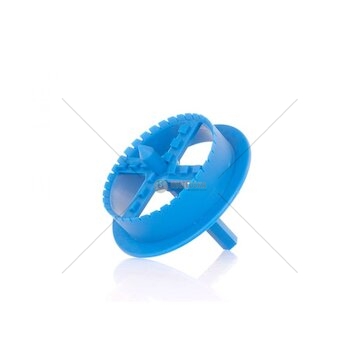 Děrovačka na polystyren a minerální vatu, 68mm GEKO