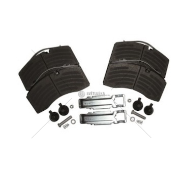 Deska brzdová 29158/ 29269 saf 210,7x107,1x30 knorr sk 7 saf/bpw eco plus (sb 4309) 2003 0472414_A