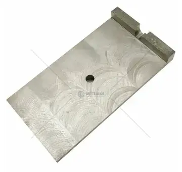 Deska kluzná uds | 533-0-14-27-092-4