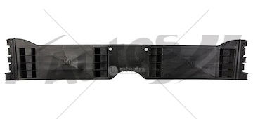 Deska pojezdová shrnovací plachty návěsu 692mm sesam 700 0002532_A