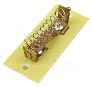 Deska s odporem - 2.rych (bk 6011) | 5911-7828