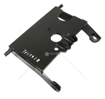 Deska (svař. sestava) | TZ07938