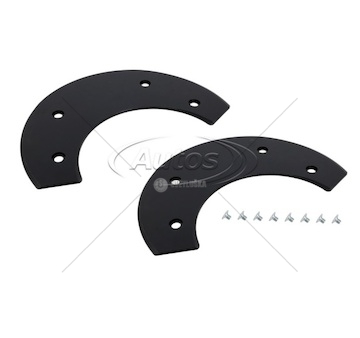 Deska teflonová točnice - sada jost jsk42k8/ jsk40/ jsk42 0349708_A