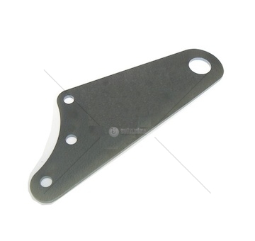 Deska Zetor UŘI 30115003