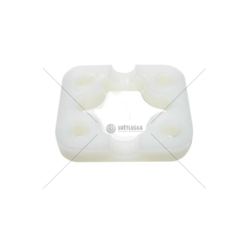 Deska Zetor UŘI 59113503