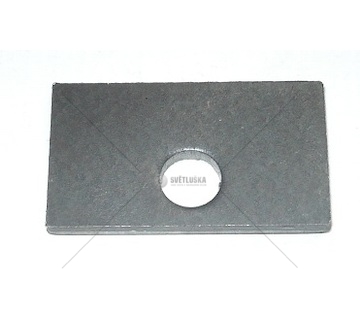 Destička pojistná diferen.MZD