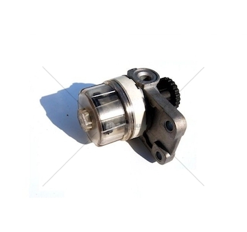 Destilovaná voda BOLL 2