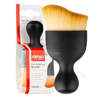 Detailingový štětec AMiO-04334