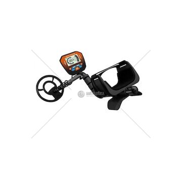 Detektor kovů KD11255 - KRAFT&DELE