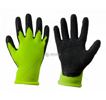 Dětské pracovní rukavice 2