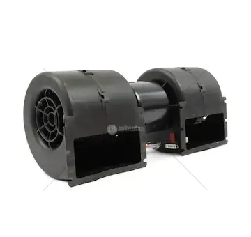 Dia ventilátor topení | 93-4376