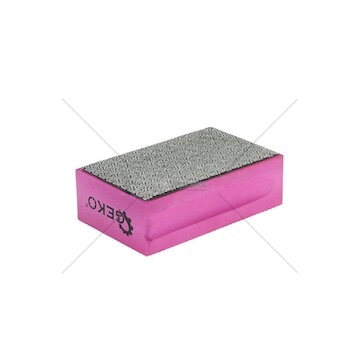 Diamantová brusná houba D60 GEKO