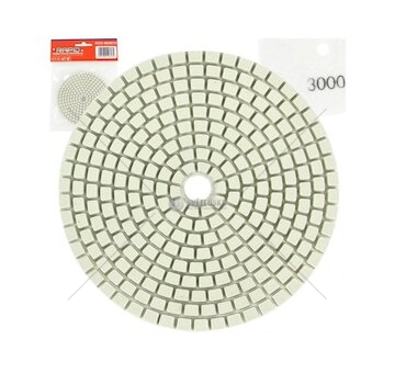 Diamantový brusný kotouč 100mm, D3000 MAR-POL